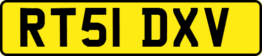 RT51DXV