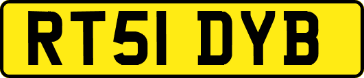 RT51DYB