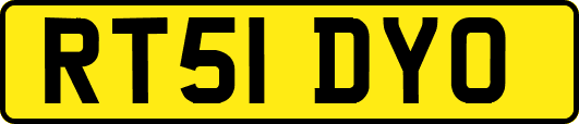 RT51DYO