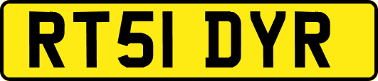 RT51DYR