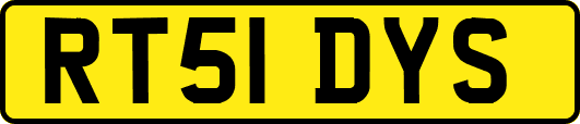 RT51DYS