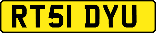 RT51DYU