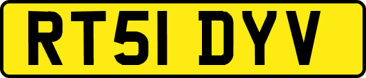 RT51DYV