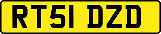 RT51DZD