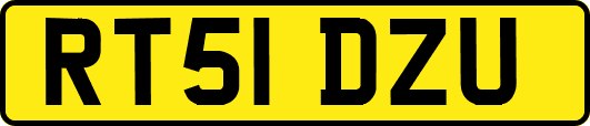 RT51DZU