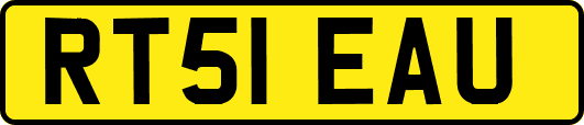 RT51EAU