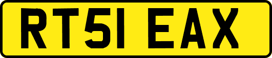 RT51EAX