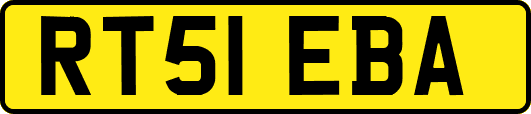 RT51EBA