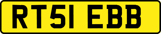 RT51EBB