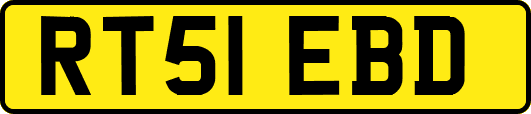 RT51EBD