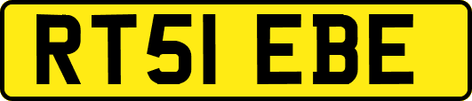 RT51EBE