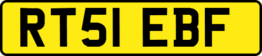 RT51EBF