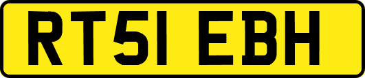 RT51EBH