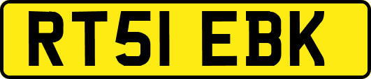 RT51EBK