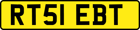 RT51EBT