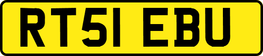 RT51EBU