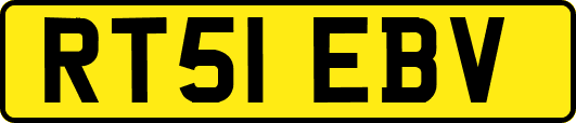 RT51EBV