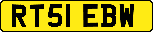 RT51EBW