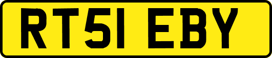 RT51EBY