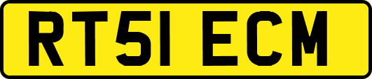 RT51ECM