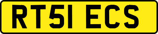 RT51ECS