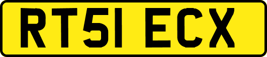 RT51ECX