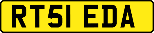 RT51EDA