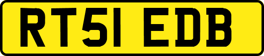 RT51EDB