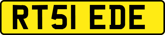 RT51EDE