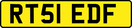 RT51EDF