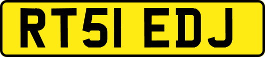 RT51EDJ