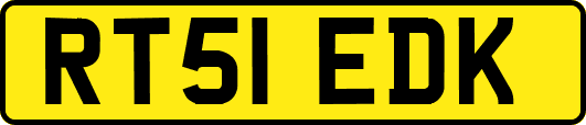 RT51EDK