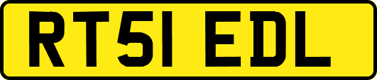 RT51EDL