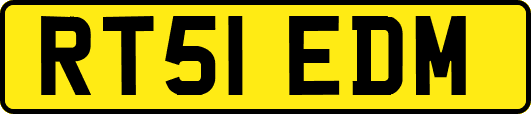 RT51EDM