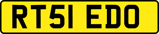 RT51EDO