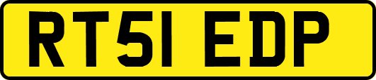 RT51EDP