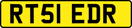 RT51EDR