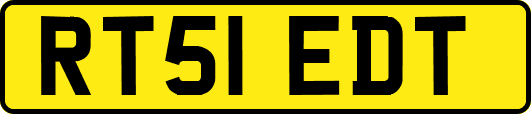 RT51EDT