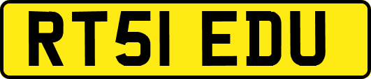 RT51EDU