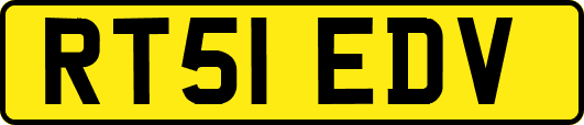 RT51EDV