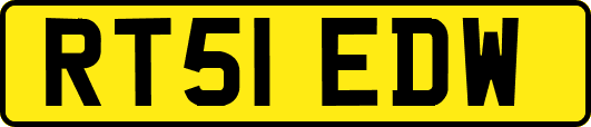 RT51EDW