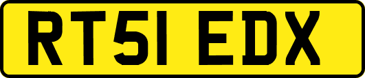 RT51EDX