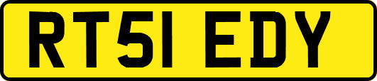 RT51EDY