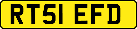 RT51EFD
