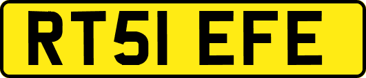 RT51EFE