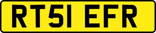 RT51EFR