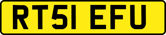 RT51EFU