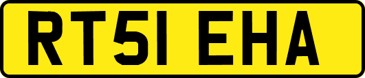 RT51EHA