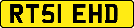 RT51EHD