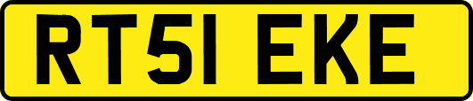 RT51EKE